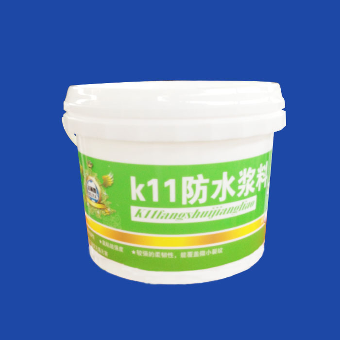 5kg防水涂料桶