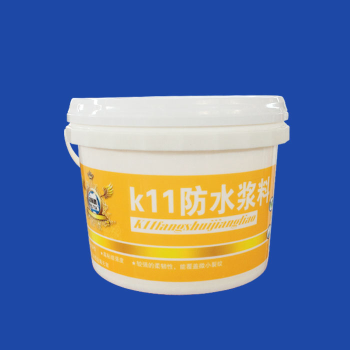 5kg防水涂料桶