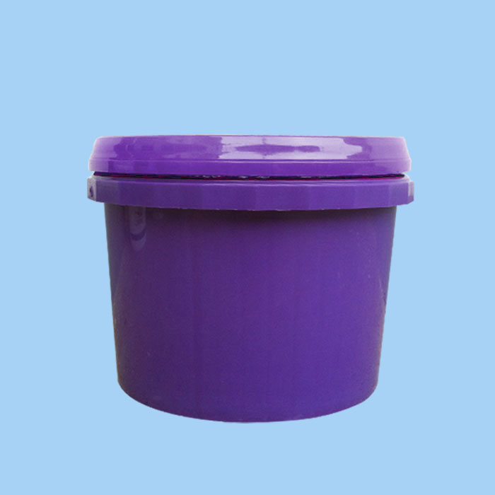 5kg waterproof paint drum