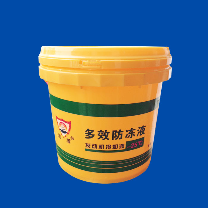 10kg waterproof paint drum