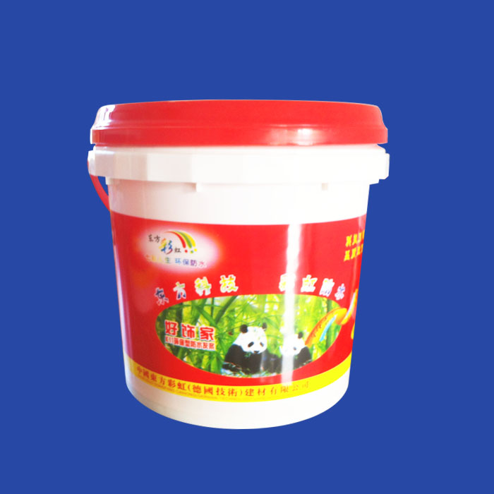 10kg waterproof paint drum