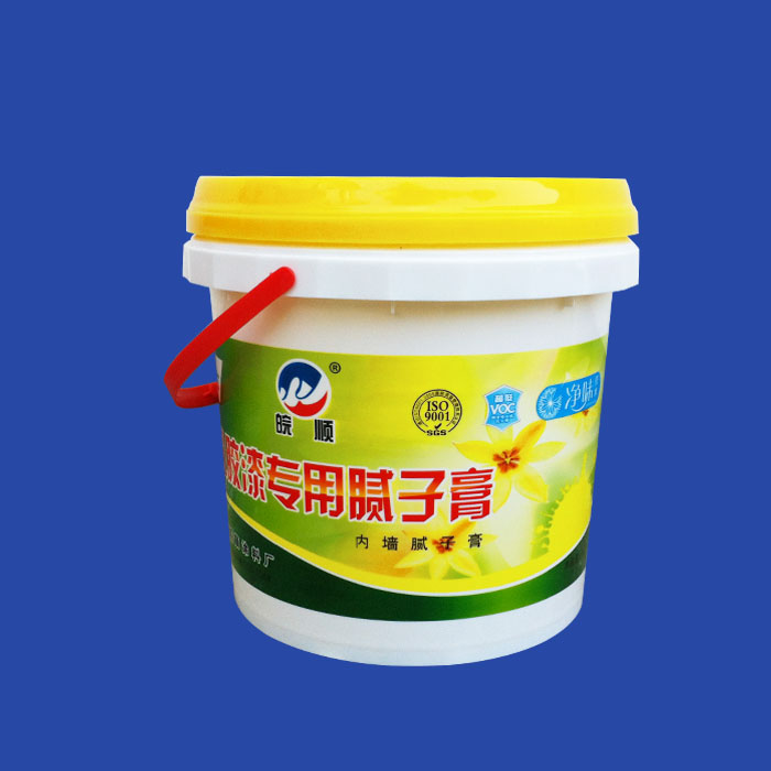 10kg waterproof paint drum