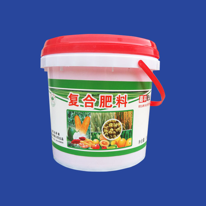 10kg waterproof paint drum