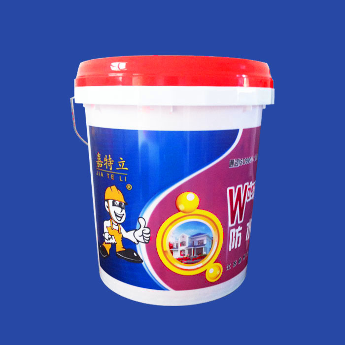 16kg waterproof paint drum