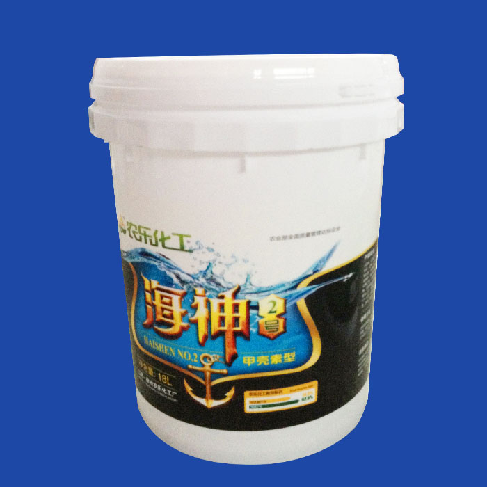 18kg waterproof paint drum