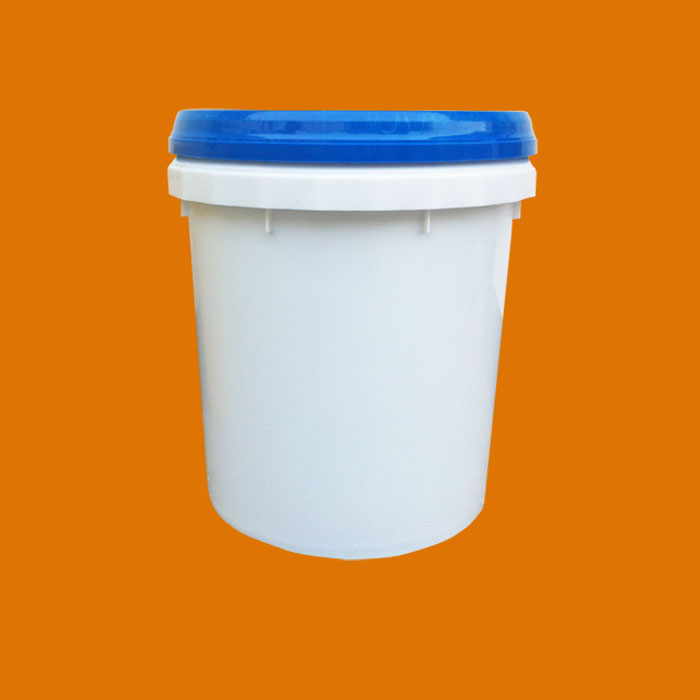 Engine oil drum