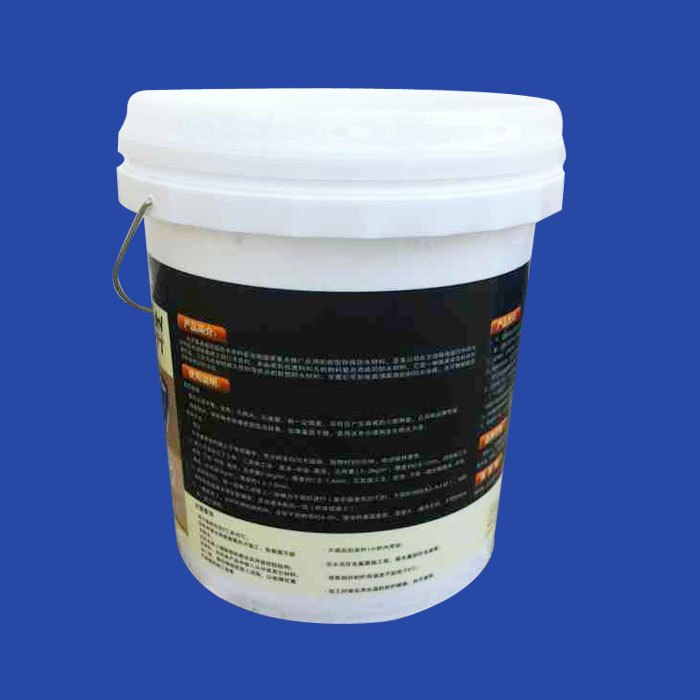 Engine oil drum